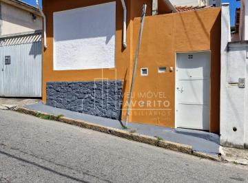 Casa · 106m² · 4 Quartos · Casa com 3 quartos à venda na Rua Engenheiro Monlevade, Centro, Jundiaí