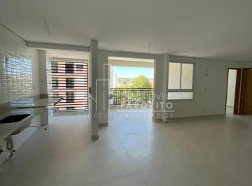Apartamento · 88m² · 2 Vagas · Apartamento à venda com 2 suítes, no Parque da Represa, Jundiaí-SP