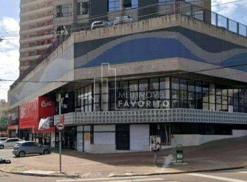 Comercial · 418m² · Loja para alugar na Avenida 9 de Julho, 418 m² - Centro - Jundiaí/SP