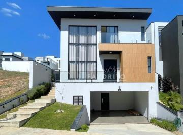 Casa · 268m² · 4 Quartos · 4 Vagas · Casa à Venda no Reserva Ermida - Eloy Chaves - 268m2 - 4 quartos - 2.150.000,00