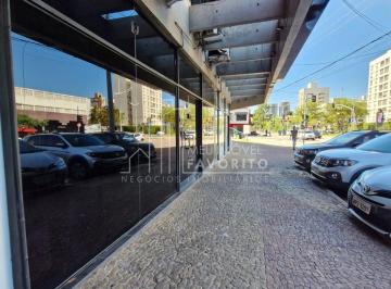 Comercial · 285m² · Loja para Locação na Av. 9 de Julho em Jundiaí, 285m² e Excelente Visibilidade