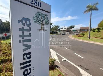 Terreno · 365m² · Vende-se Terreno, 365M2 - Condomínio Bella Vittá - Jundiaí SP - R 430mil