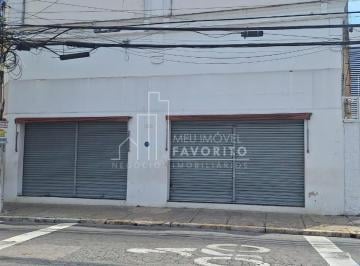 Comercial · 150m² · Salão Comercial para Locação  Centro de Jundiaí