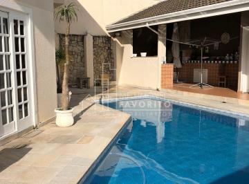 Casa · 550m² · 5 Vagas · Casa a venda de Alto Padrão, 550m  R 2.075.000 - Jardim Samambaia - Jundiaí SP