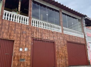 Casa · 296m² · 2 Quartos · 3 Vagas · Casa assobradada a venda, aos pés da serra do Japi, Jundiaí-SP - R  690.000,00
