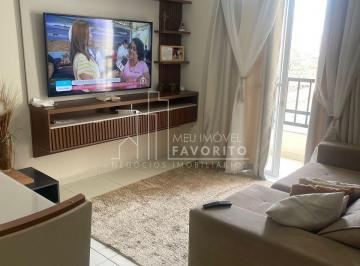 Apartamento · 54m² · 2 Quartos · 1 Vaga · Apto 2 Dorms Vivarte Medeiros 54m Lazer e Segurança