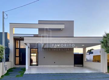 Casa · 250m² · Casa à venda, com 3 suítes e 170m , no Condomínio Phytus Cabreúva SP R 1.100.000