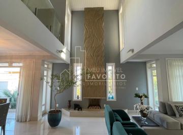 Casa · 560m² · 11 Vagas · Vende se casa de alto padrão no Portal do Paraíso, Jundiaí-SP