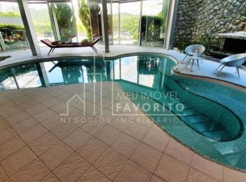 Casa · 2550m² · 8 Vagas · Casa a Venda em Jundiaí com 5 quartos, Condomínio Malota - R 9.520.000,00