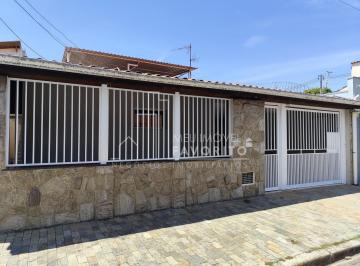 Casa · 196m² · 3 Quartos · 1 Vaga · Casa à Venda, 3 quartos  1 Suíte  - Jardim Danúbio, Jundiaí-SP - R  725.000,00