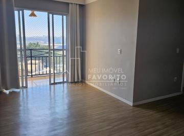 Apartamento · 50m² · 2 Quartos · 1 Vaga · Apartamento a venda de 50m , 2 Dormitórios no Residencial Majestic - Jundiaí SP