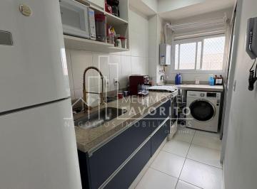 Apartamento · 69m² · 2 Quartos · 2 Vagas · Apartamento a venda com 3 dormitórios 69m , condomínio Yes Ideal Living
