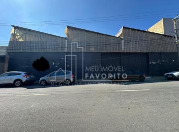 Comercial · 900m² · Galpão comercial para locação com 2 salas,6 banheiros e 900,00 m2 de área região estratégica