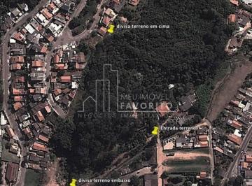 Terreno · 21460m² · Terreno a Venda com 21.460m  no Bairro da Colônia Jundiaí SP R  4.966.000,00