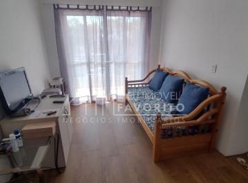 Apartamento · 50m² · 2 Quartos · 1 Vaga · Apartamento à Venda no Condomínio Majestic - Jundiaí 2 Dorms com Sacada 50m 