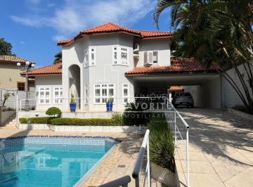 Casa · 600m² · 5 Quartos · 8 Vagas · Casa com 5 quartos à venda na Chácara Malota em Jundiaí - SP R 3.800.000,00