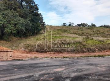 Terreno · 1054m² · Vende-se terreno, 1054m  , Res. Santa Esemralda, Caxambu, R 610.000,00