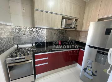 Apartamento · 72m² · 2 Quartos · 2 Vagas · Vende-se apartamento Mobiliado 3 dormitórios com 72m . Condomínio Fatto.