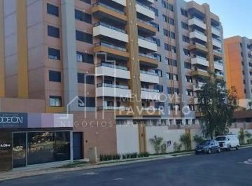 Apartamento · 95m² · 3 Quartos · 2 Vagas · Apartamento à Venda, 3 quartos  1 Suíte , Odeon Residencial, Jundiaí-SP