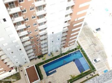 Apartamento · 54m² · 1 Quarto · 1 Vaga · Apartamento à venda, Condomínio Go Maraville, Parque União, Jundiaí - SP