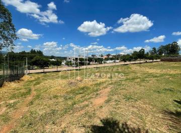 Terreno · 840m² · Terreno a venda em Jundiaí, com 840 m no Cond. Terras da Alvorada- R 700 Mil