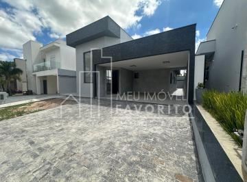 Casa · 300m² · 3 Quartos · 4 Vagas · CASA TERREA 162M , PARA VENDA NO GRANVILLE II - SÃO VENÂNCIO - ITUPEVA-SP