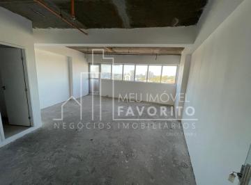 Comercial · 45m² · 1 Vaga · Sala comercial 45m para venda no edifício The One Office Tower, Jardim Florida