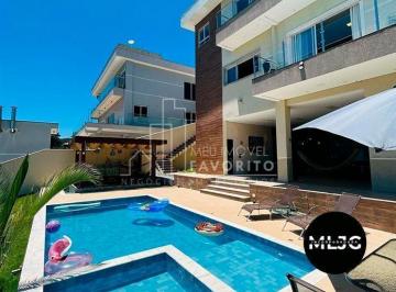Casa · 1250m² · 4 Quartos · 8 Vagas · Casa à Venda em Mairiporã SP, Res. Ecológico da Cantareira - 600m  - 3,5milhões