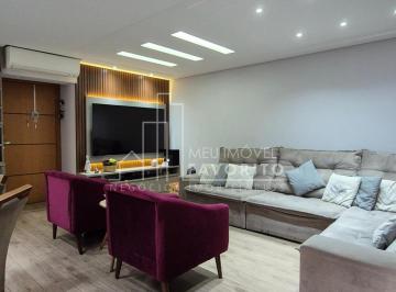 Apartamento · 110m² · 3 Quartos · 2 Vagas · Apartamento para VENDA, Botaniq Condominium Club, Vila Lacerda, Jundiaí - SP