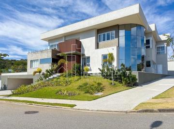 Casa · 608m² · 7 Quartos · 6 Vagas · Vende-se Casa de 608m  no Condomínio Alphaville 1 em Jundiaí - SP