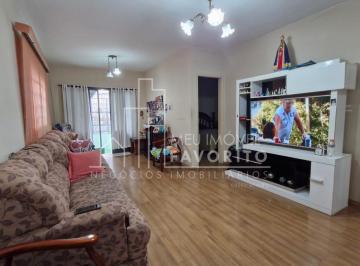 Casa · 117m² · 3 Quartos · 3 Vagas · Casa à venda 3 dormitórios, 1 suíte, 3 vagas Av. Itatiba, Vila Rio Branco, Jundiaí SP.