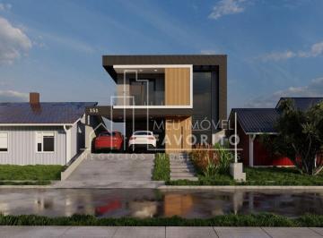 Casa · 241m² · 4 Vagas · Casa com 3 dormitórios à venda, Jardim Ermida II, JUNDIAI - SP