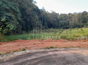 Terreno · 1278m² · Vende-se terreno, 1278m , Res. Santa Esemralda, Caxambu, R 740.000,00