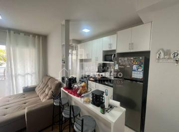 Apartamento · 54m² · 3 Quartos · 1 Vaga · Apartamento à venda Cond. Panorama em Jundiaí - SP. R 395.000,00.