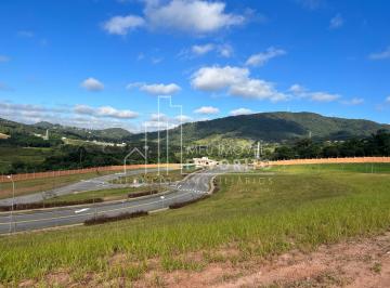 Terreno · 905m² · Vende-se terreno 905m , Condomínio Alphaville , Jundiaí-SP