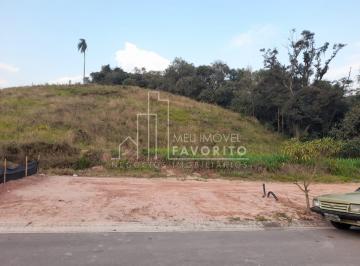Terreno · 1042m² · Vende-se terreno, 1042m , Res. Santa Esemralda, Caxambu, R 605.000,00