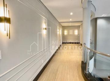 Casa · 720m² · 5 Quartos · 4 Vagas · Casa Alto padrão a venda com 5 suítes, 600m , no Condomínio Terras São Carlos R 3.900.000,00