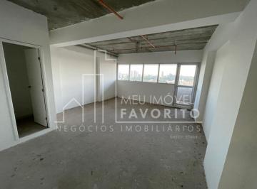 Comercial · 45m² · 1 Vaga · Sala comercial 45m para venda no edifício The One Office Tower, Jardim Florida