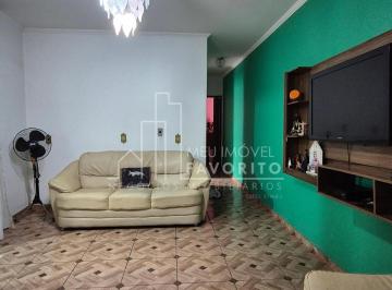 Casa · 118m² · 2 Quartos · 2 Vagas · Casa térrea para venda no Pq Almerinda Pereira Chaves, Jundiaí - SP