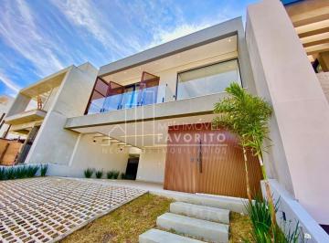 Casa · 312m² · 1 Quarto · 4 Vagas · Casa 3 suítes à venda,312m  Condomínio Brisas da Mata Jundiaí-SP R 3.290.000,00