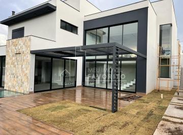 Casa · 475m² · 4 Quartos · 4 Vagas · Casa à Venda em Jundiaí, 4 suítes, 475m  - Condomínio Terras Alvorada