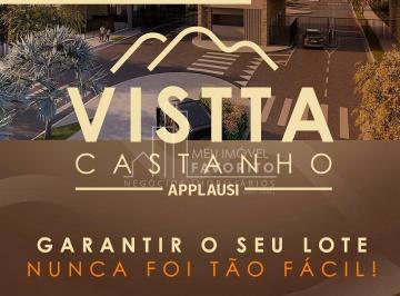 Terreno · 126m² · Lotes à venda, a partir de 126 m2, no bairro do Castanho, Jundiaí-SP