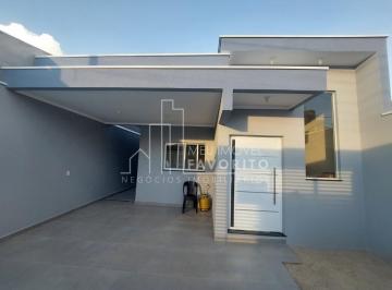Casa · 99m² · 2 Quartos · 2 Vagas · Casa com 3 dormitórios à venda, Residencial Santa Giovana, JUNDIAI - SP