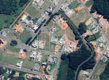 Terreno · 1050m² · Terreno à Venda Condomínio Terra de Caxambu 1.050m Lazer Completo