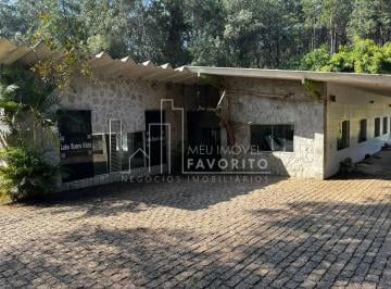 Rural · 34055m² · Sítio Haras à Venda em Itupeva 34.055m² Ideal para Hotel Fazenda ou Eventos