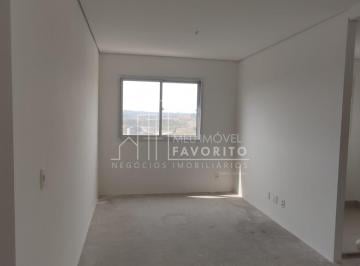 Apartamento · 109m² · 2 Quartos · 2 Vagas · Cobertura Duplex à Venda em Jundiaí - 109m  - Fatto Torres São José - R 730.000