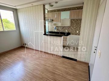Apartamento · 52m² · 2 Quartos · 1 Vaga · Apartamento à venda na Avenida Reserva do japy, Jundiaí-SP