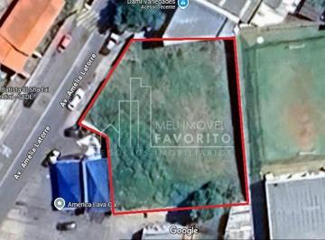 Terreno · 1055m² · Terreno para locação, ótimo ponto comercial, Jundiaí-SP - R 8.000,00