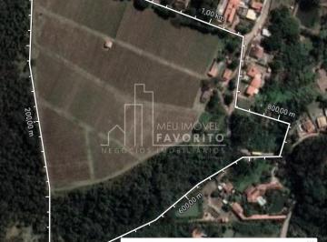 Terreno · 80000m² · Imóvel Rural à Venda em Jundiaí SP - 80.000m  - Traviú - R 6.000.000,00