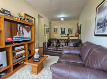 Apartamento · 57m² · 2 Quartos · 1 Vaga · Apartamento à Venda Semi mobiliado, 57m , 2 Dormitórios, 1 Vaga Coberta e Ótima Localização